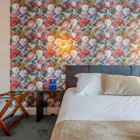 Ama Hotel Μπιαρίτζ Εξωτερικό φωτογραφία