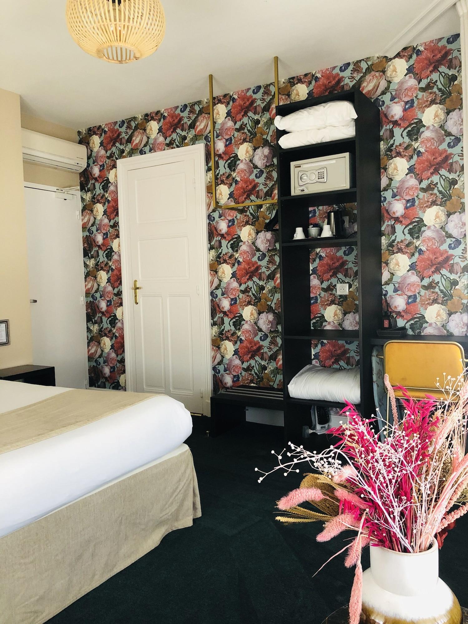 Ama Hotel Μπιαρίτζ Εξωτερικό φωτογραφία