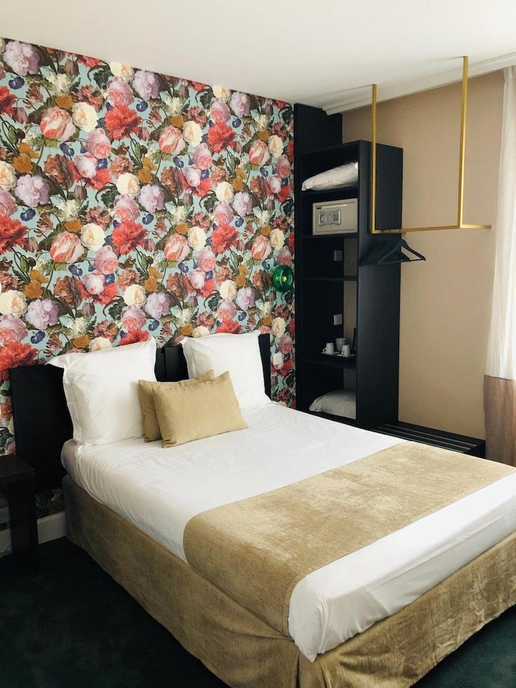 Ama Hotel Μπιαρίτζ Εξωτερικό φωτογραφία