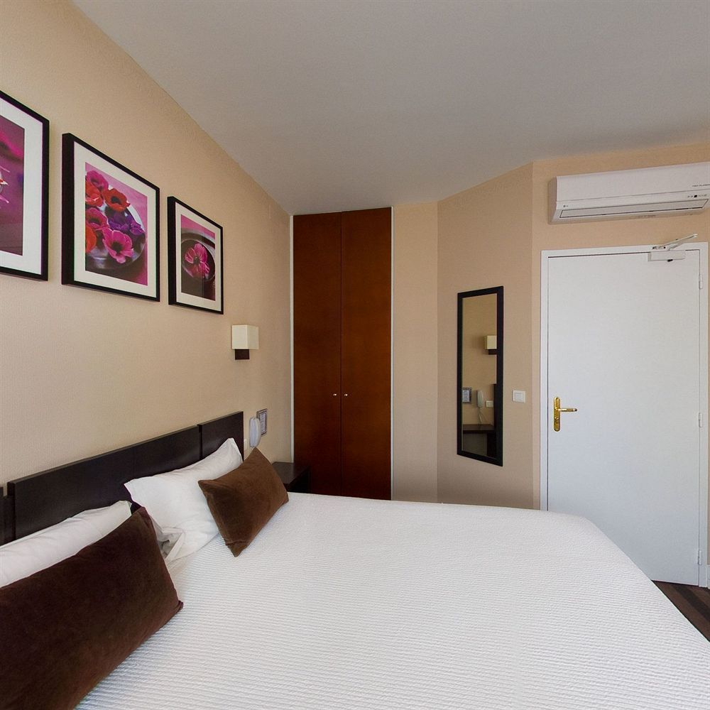 Ama Hotel Μπιαρίτζ Εξωτερικό φωτογραφία