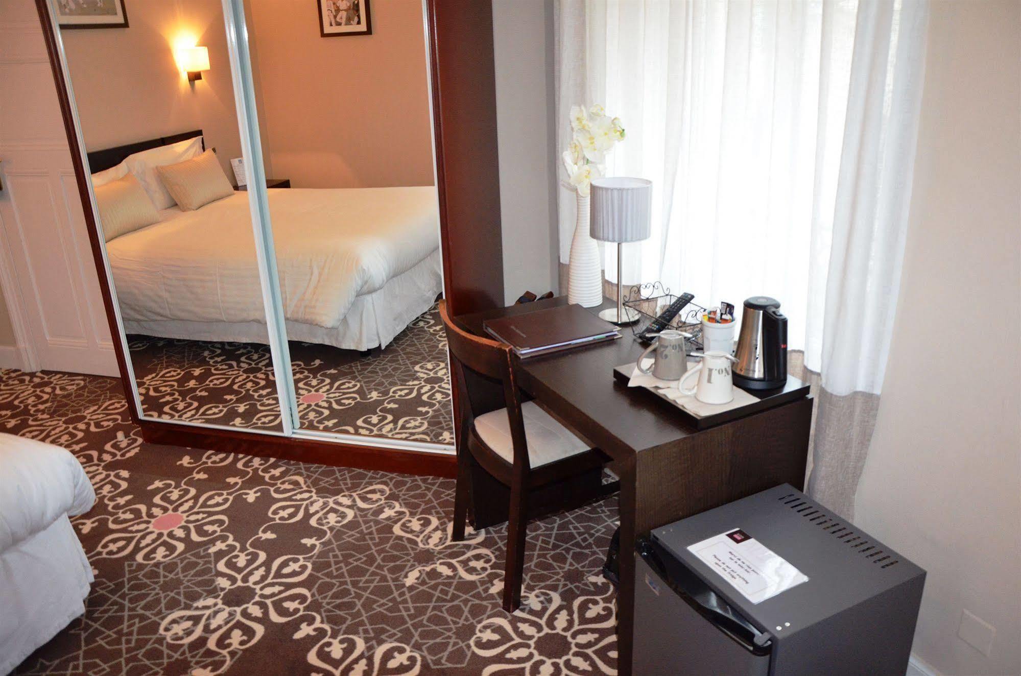 Ama Hotel Μπιαρίτζ Εξωτερικό φωτογραφία